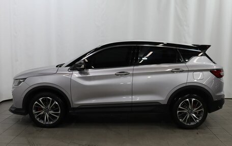 Geely Coolray I, 2020 год, 1 650 000 рублей, 8 фотография