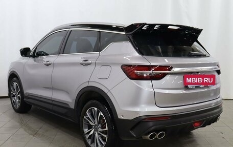 Geely Coolray I, 2020 год, 1 650 000 рублей, 6 фотография