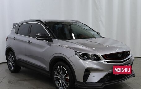 Geely Coolray I, 2020 год, 1 650 000 рублей, 3 фотография