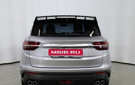 Geely Coolray I, 2020 год, 1 650 000 рублей, 5 фотография