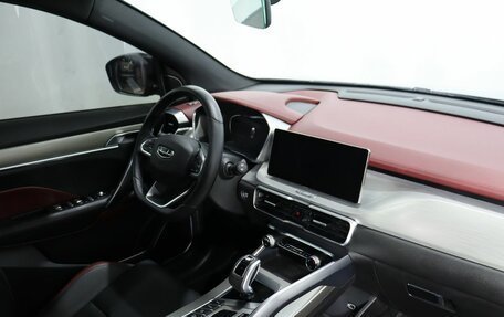 Geely Coolray I, 2020 год, 1 650 000 рублей, 10 фотография