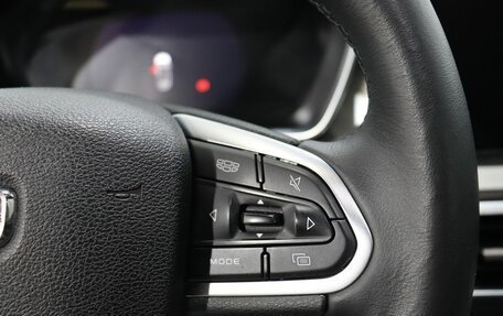 Geely Coolray I, 2020 год, 1 650 000 рублей, 17 фотография