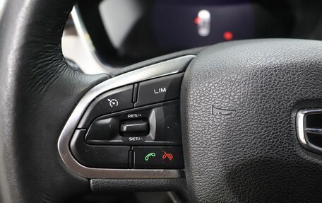 Geely Coolray I, 2020 год, 1 650 000 рублей, 16 фотография