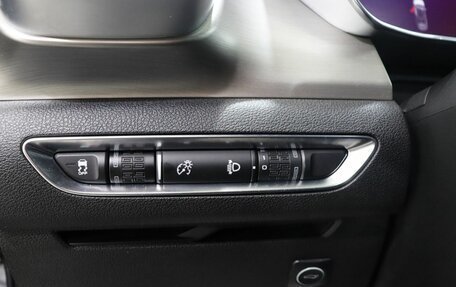 Geely Coolray I, 2020 год, 1 650 000 рублей, 13 фотография