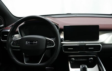 Geely Coolray I, 2020 год, 1 650 000 рублей, 15 фотография