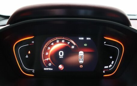 Geely Coolray I, 2020 год, 1 650 000 рублей, 18 фотография