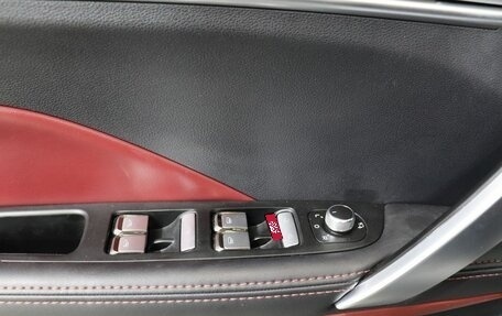 Geely Coolray I, 2020 год, 1 650 000 рублей, 11 фотография