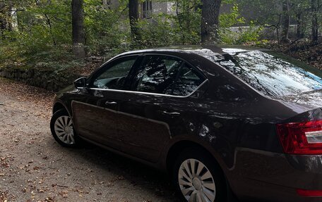 Skoda Octavia, 2013 год, 1 700 000 рублей, 4 фотография