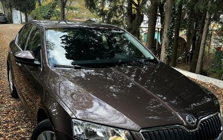 Skoda Octavia, 2013 год, 1 700 000 рублей, 3 фотография