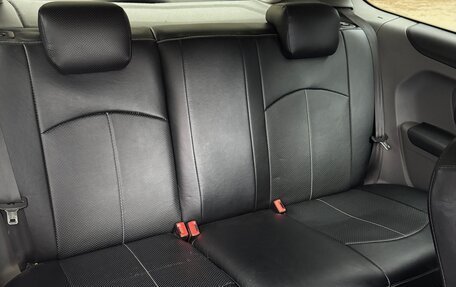 Ford Focus II рестайлинг, 2009 год, 380 000 рублей, 8 фотография