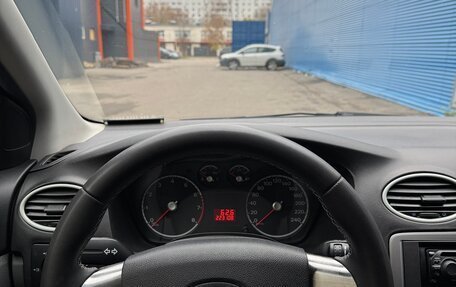 Ford Focus II рестайлинг, 2009 год, 380 000 рублей, 6 фотография