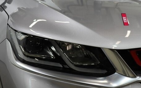 Geely Coolray I, 2020 год, 1 650 000 рублей, 26 фотография