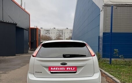 Ford Focus II рестайлинг, 2009 год, 380 000 рублей, 5 фотография