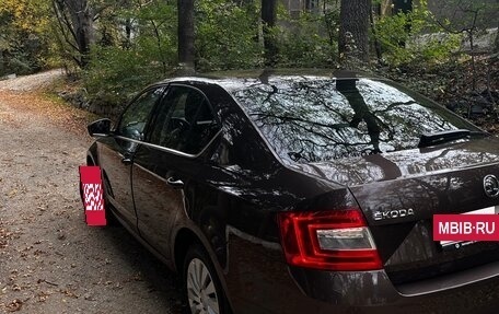 Skoda Octavia, 2013 год, 1 700 000 рублей, 5 фотография