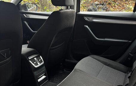 Skoda Octavia, 2013 год, 1 700 000 рублей, 11 фотография