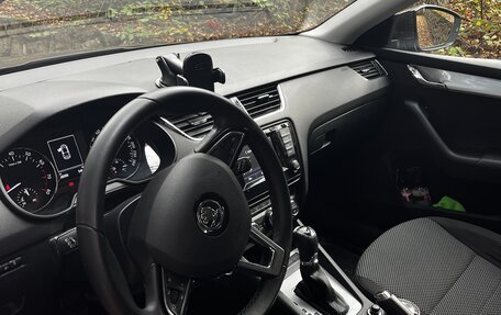 Skoda Octavia, 2013 год, 1 700 000 рублей, 9 фотография