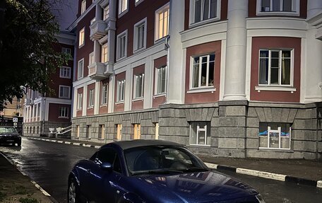 Audi TT, 1999 год, 500 000 рублей, 2 фотография