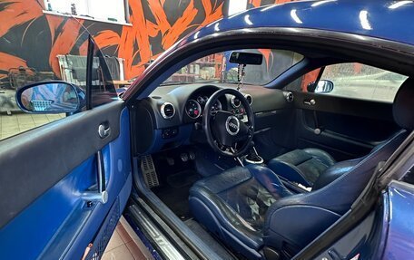 Audi TT, 1999 год, 500 000 рублей, 3 фотография