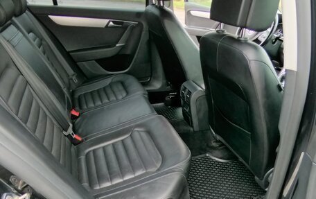 Volkswagen Passat B7, 2011 год, 950 000 рублей, 14 фотография