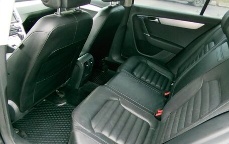 Volkswagen Passat B7, 2011 год, 950 000 рублей, 12 фотография