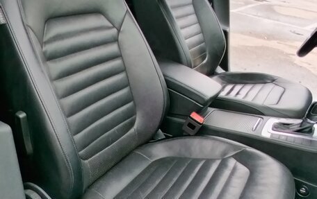 Volkswagen Passat B7, 2011 год, 950 000 рублей, 18 фотография