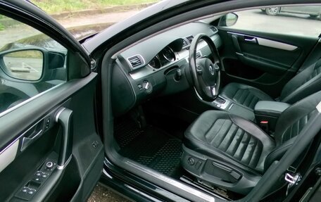 Volkswagen Passat B7, 2011 год, 950 000 рублей, 10 фотография