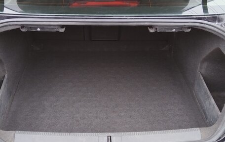 Volkswagen Passat B7, 2011 год, 950 000 рублей, 20 фотография