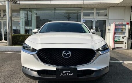 Mazda CX-30 I, 2022 год, 1 560 143 рублей, 2 фотография