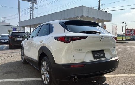 Mazda CX-30 I, 2022 год, 1 560 143 рублей, 6 фотография