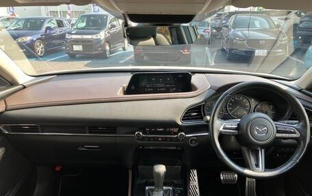 Mazda CX-30 I, 2022 год, 1 560 143 рублей, 9 фотография