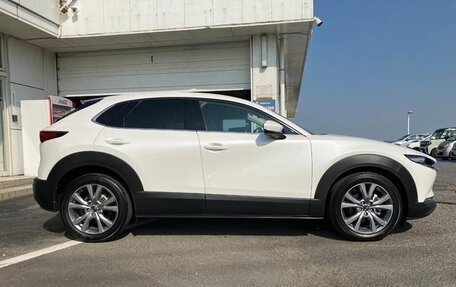 Mazda CX-30 I, 2022 год, 1 560 143 рублей, 7 фотография