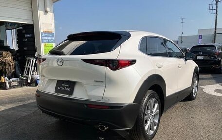 Mazda CX-30 I, 2022 год, 1 560 143 рублей, 4 фотография