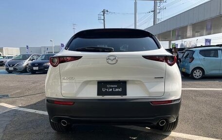 Mazda CX-30 I, 2022 год, 1 560 143 рублей, 5 фотография