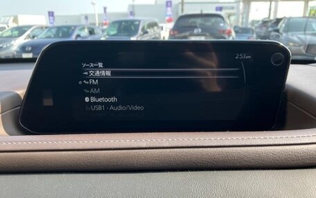 Mazda CX-30 I, 2022 год, 1 560 143 рублей, 11 фотография