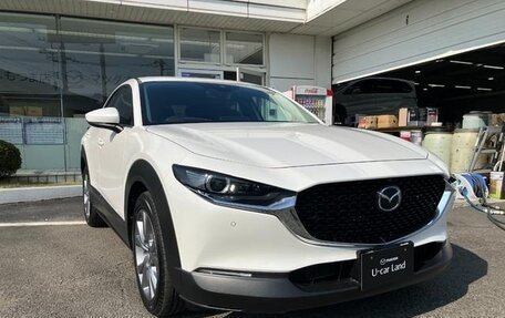 Mazda CX-30 I, 2022 год, 1 560 143 рублей, 3 фотография