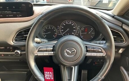 Mazda CX-30 I, 2022 год, 1 560 143 рублей, 10 фотография