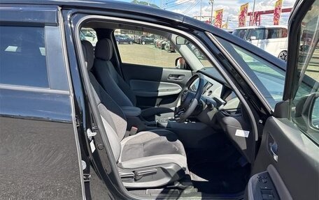 Honda Fit, 2023 год, 1 150 143 рублей, 6 фотография