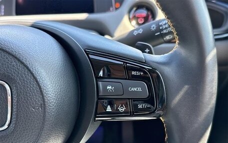 Honda Fit, 2023 год, 1 150 143 рублей, 9 фотография