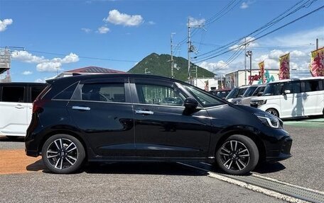 Honda Fit, 2023 год, 1 150 143 рублей, 3 фотография