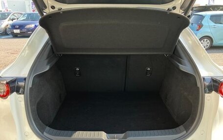 Mazda CX-30 I, 2022 год, 1 560 143 рублей, 17 фотография