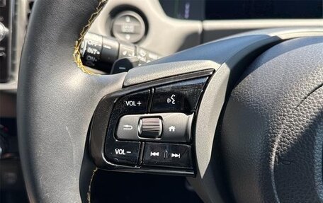 Honda Fit, 2023 год, 1 150 143 рублей, 8 фотография