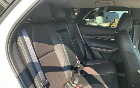 Mazda CX-30 I, 2022 год, 1 560 143 рублей, 16 фотография