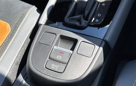 Honda Fit, 2023 год, 1 150 143 рублей, 13 фотография