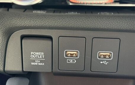 Honda Fit, 2023 год, 1 150 143 рублей, 14 фотография