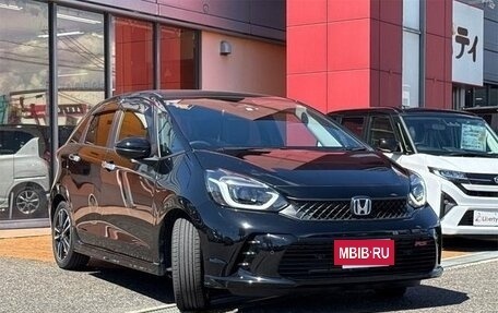 Honda Fit, 2023 год, 1 150 143 рублей, 2 фотография