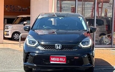 Honda Fit, 2023 год, 1 150 143 рублей, 1 фотография