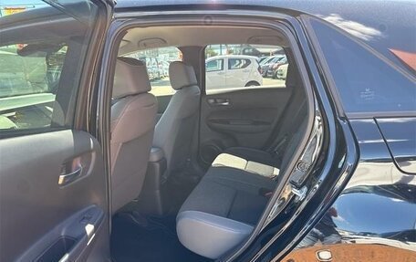 Honda Fit, 2023 год, 1 150 143 рублей, 19 фотография