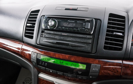 Toyota Premio, 2005 год, 859 000 рублей, 14 фотография