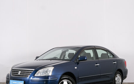Toyota Premio, 2005 год, 859 000 рублей, 2 фотография