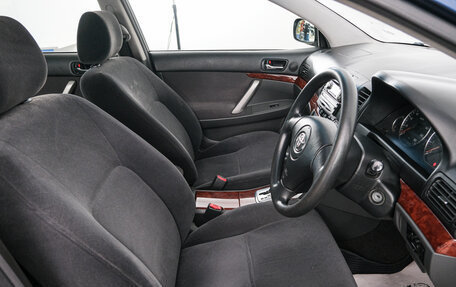 Toyota Premio, 2005 год, 859 000 рублей, 6 фотография